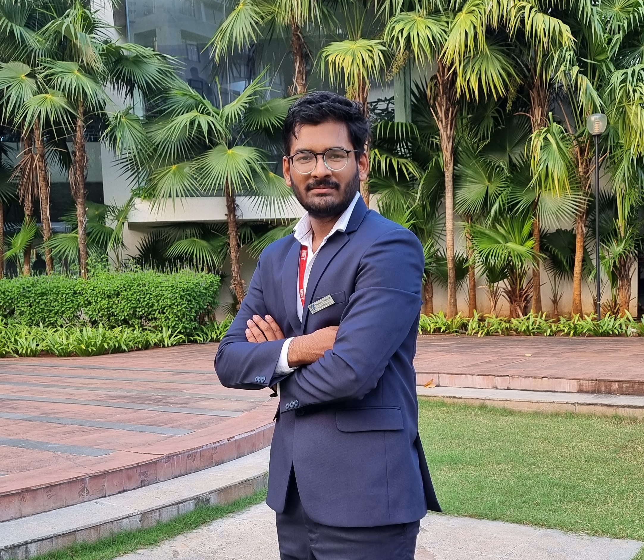 Shubham Deshmukh